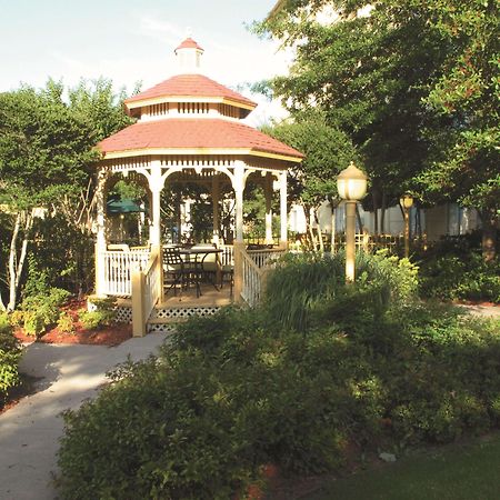 La Quinta By Wyndham Memphis Primacy Parkway Hotel Exterior foto