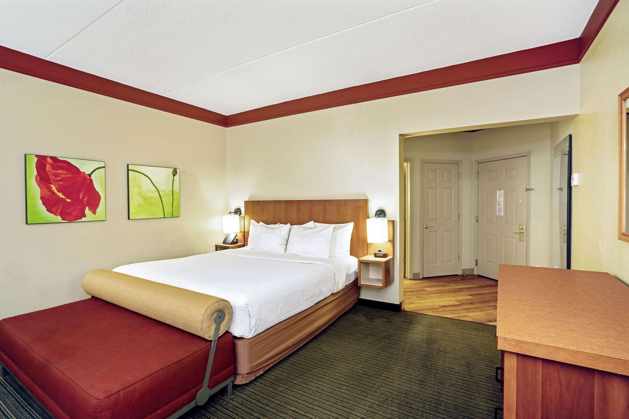 La Quinta By Wyndham Memphis Primacy Parkway Hotel Exterior foto