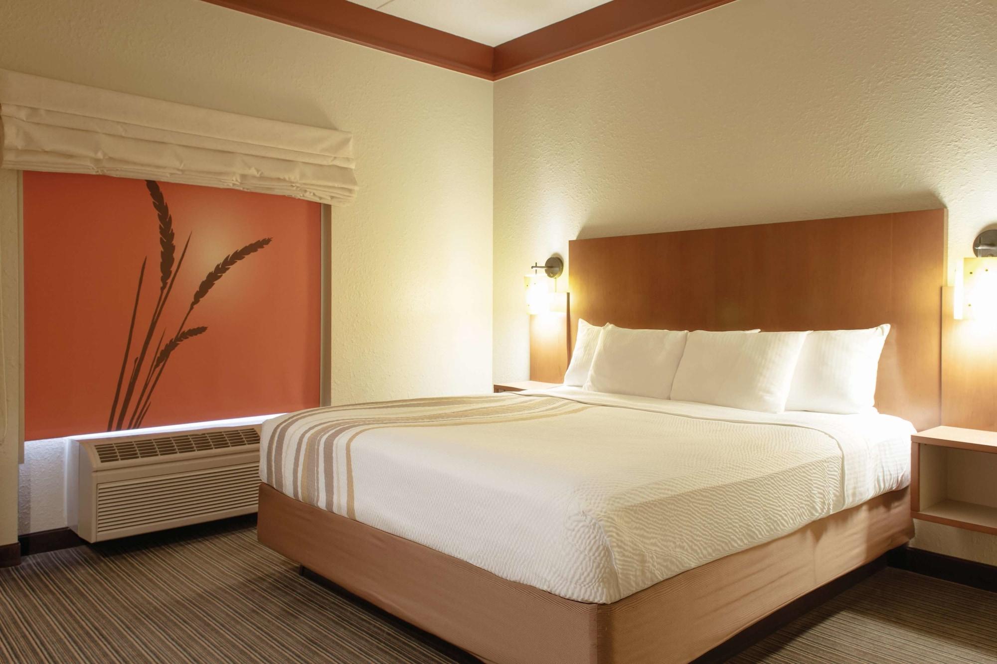 La Quinta By Wyndham Memphis Primacy Parkway Hotel Exterior foto