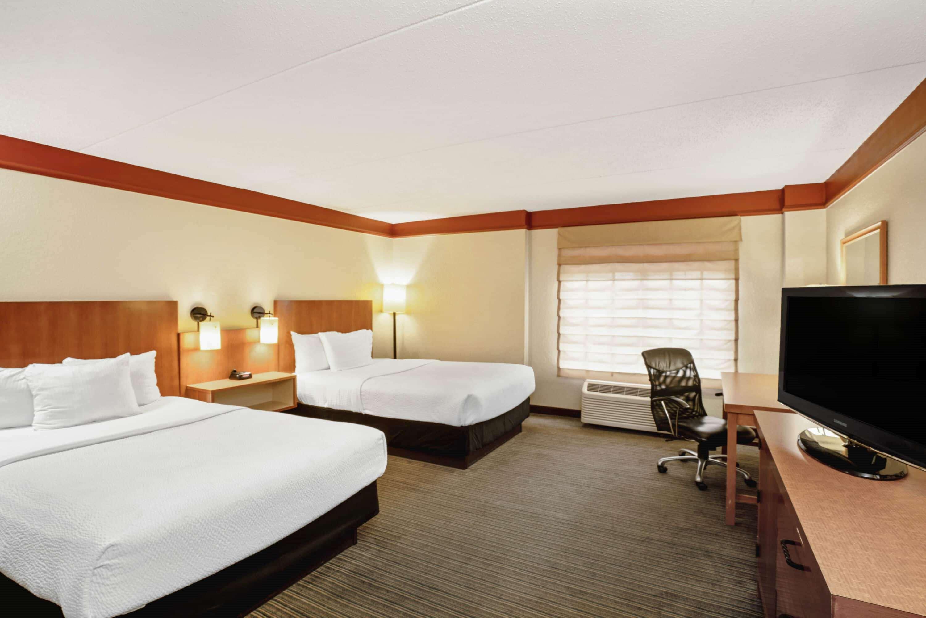 La Quinta By Wyndham Memphis Primacy Parkway Hotel Exterior foto