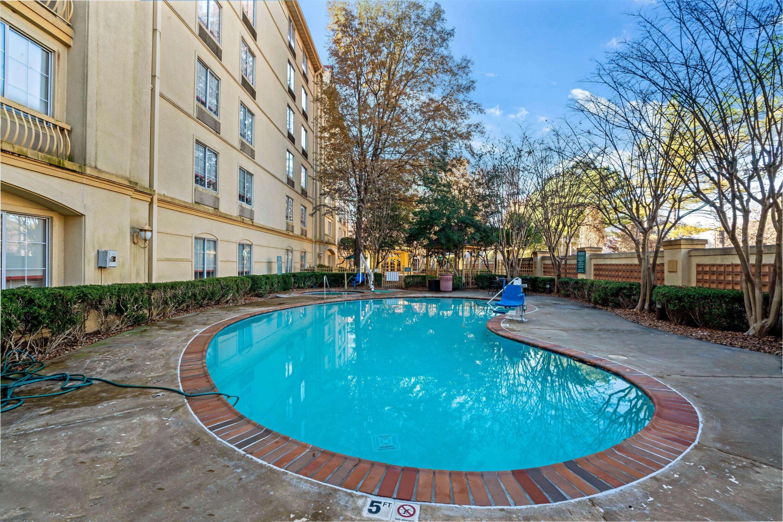 La Quinta By Wyndham Memphis Primacy Parkway Hotel Exterior foto
