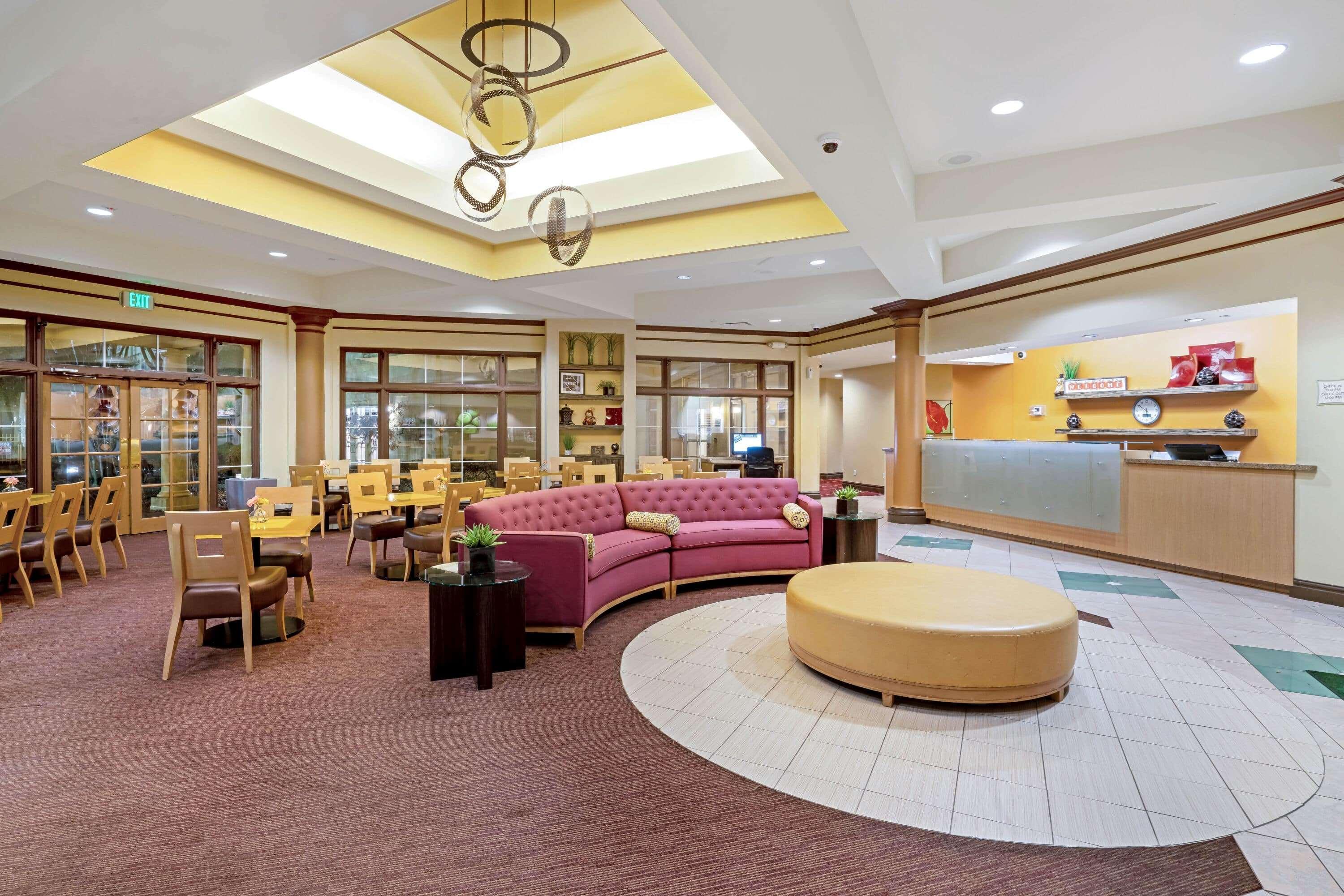 La Quinta By Wyndham Memphis Primacy Parkway Hotel Exterior foto