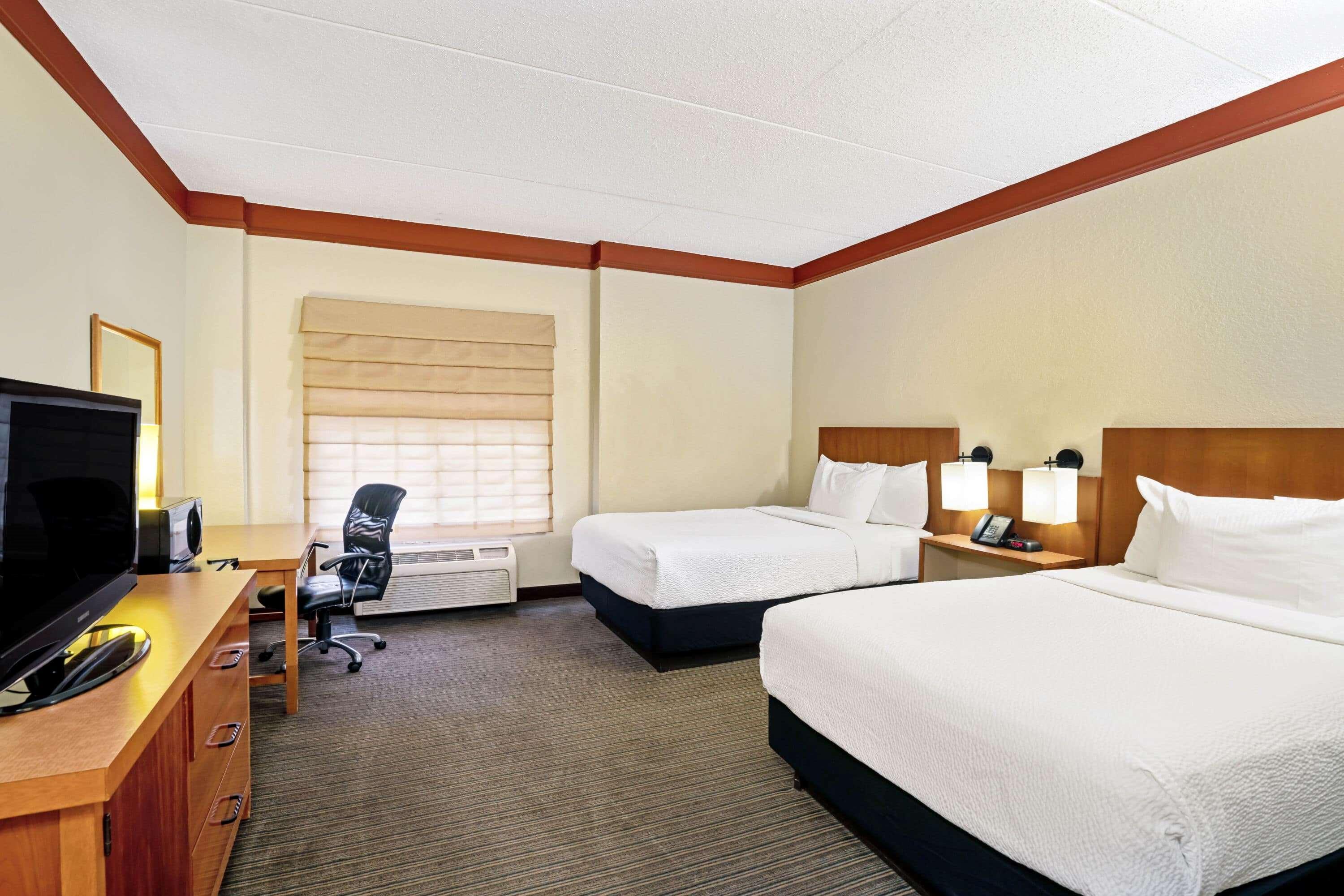 La Quinta By Wyndham Memphis Primacy Parkway Hotel Exterior foto
