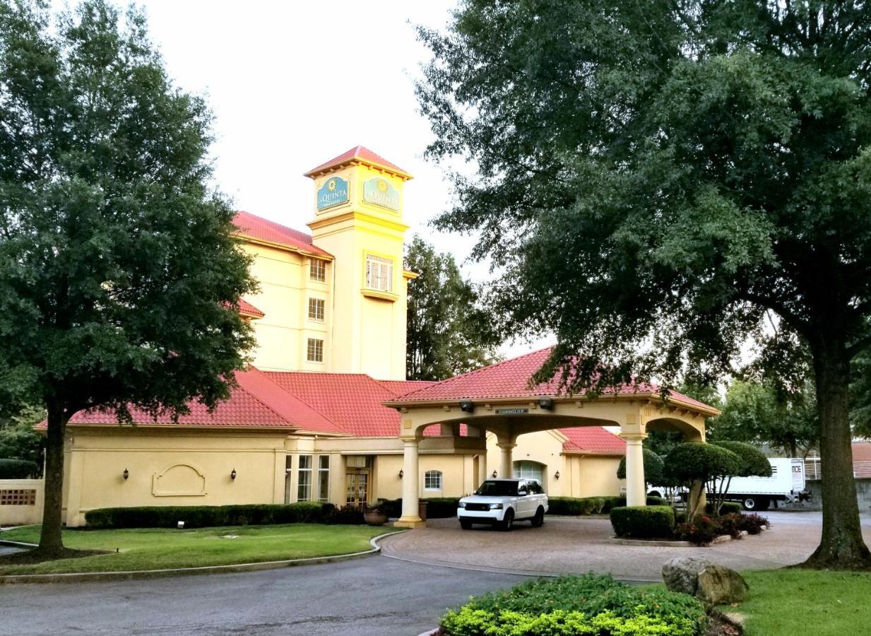 La Quinta By Wyndham Memphis Primacy Parkway Hotel Exterior foto